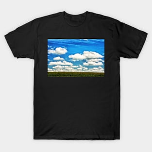 Float Away T-Shirt